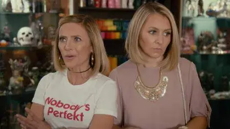 Hollywood Darlings S02E07