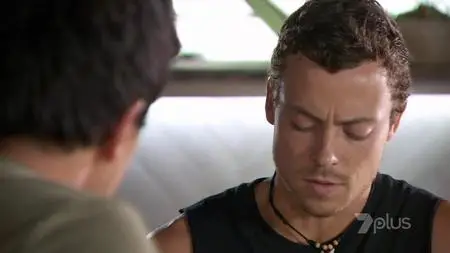 Home and Away S31E133