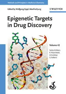 Epigenetic Targets in Drug Discovery (repost)