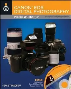 Canon EOS Digital Photography Photo Workshop (repost)