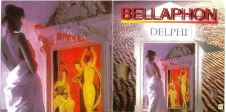 Bellaphon - Delphi (1995) [Belle Antique Belle 95140, Japan] Repost