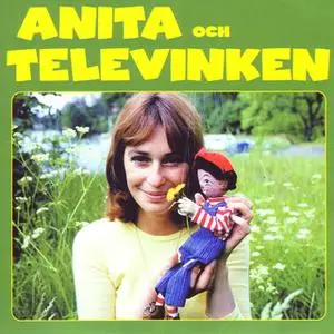«Anita och Televinken» by Ola Lundberg,Anita Lindman