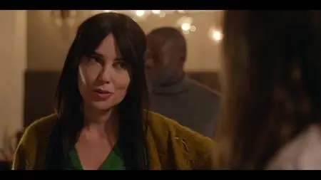 October Faction S01E08