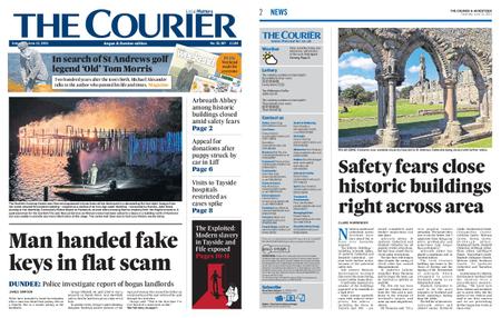 The Courier Dundee – June 12, 2021