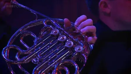 BBC - Inside Classical: Grieg's Piano Concerto (2024)