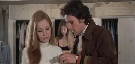Death Steps In The Dark (1977)