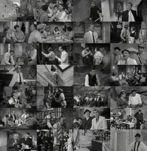 Village of Daughters (1962) 