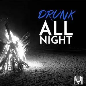 Undisputed Music Drunk All Night WAV MiDi