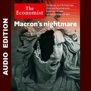 The Economist • Audio Edition • 8 December 2018