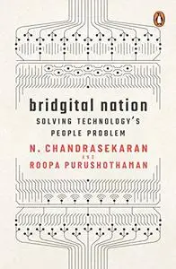 Bridgital Nation : Solving Technology's People Problem