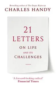 21 Letters on Life and Its Challenges