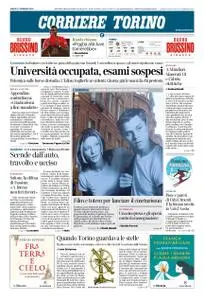 Corriere Torino – 15 febbraio 2020