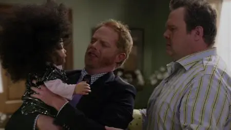 Modern Family S01E14