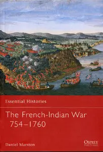 The French-Indian War 1754-1760