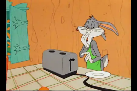 Wile E. Coyote cartoon collection (12 series, 1952-1963)