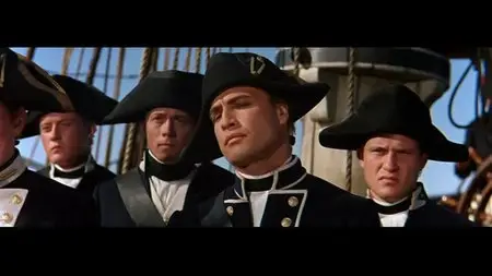 Mutiny on the Bounty (1962) [Special Edition]