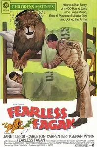 Fearless Fagan (1952) 