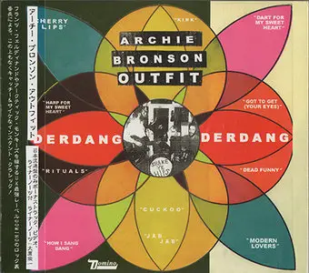Archie Bronson Outfit - Derdangderdang (2006)