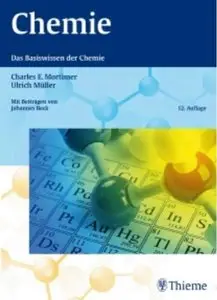 Chemie: Das Basiswissen der Chemie