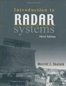 Introduction to Radar Systems, 3rd Edition(repost)