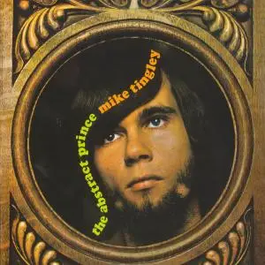 Mike Tingley - The Abstract Prince (1968) [Reissue 2012]