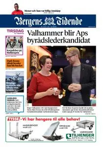 Bergens Tidende – 12. februar 2019