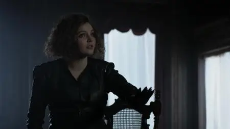 Gotham S05E09