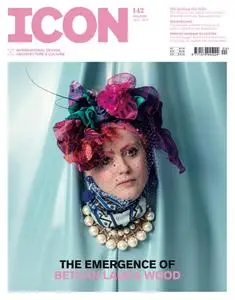 ICON - April 2015