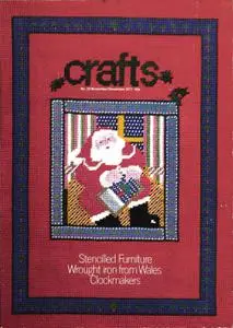 Crafts - November/December 1977