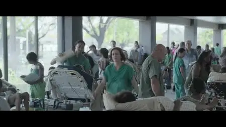 Five Days at Memorial S01E04