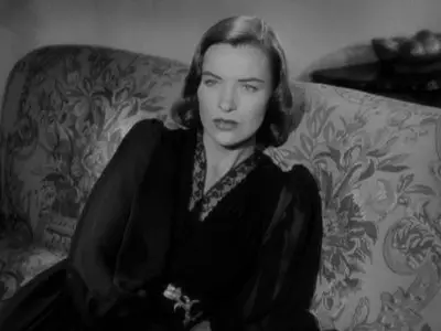 A Dangerous Profession (1949)
