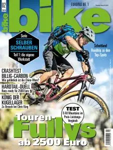 Bike Germany - Nr.2 2019