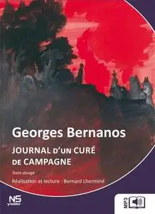 Georges Bernanos, "Journal d'un curé de campagne"