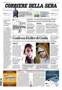 Corriere della Sera - 2 Giugno 2023