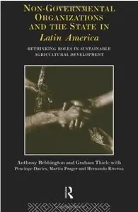Non-Governmental Organizations and the State in Latin America [Repost]