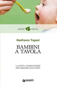 Gianfranco Trapani - Bambini a tavola