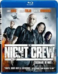 The Night Crew (2015)