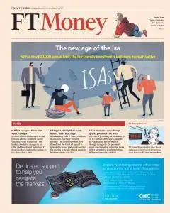Financial Times Money - 4 March 2017