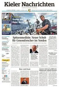 Kieler Nachrichten Ostholsteiner Zeitung - 28. März 2018