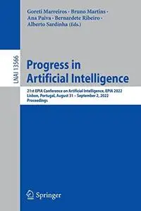 Progress in Artificial Intelligence (Repost)