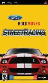 Ford Street Racing