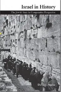 Derek Penslar: Israel in History