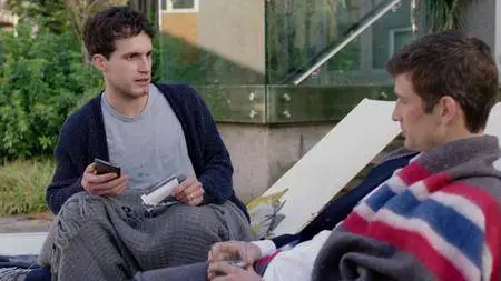 Imposters S01E02