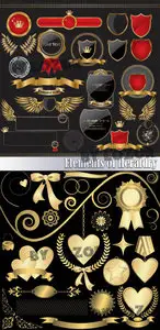 Elements of Heraldry