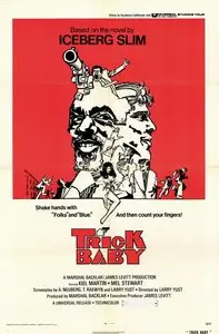 Trick Baby (1972)