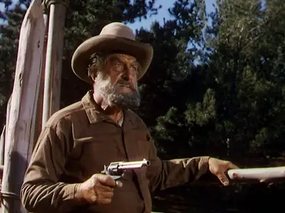 Dawn at Socorro (1954)