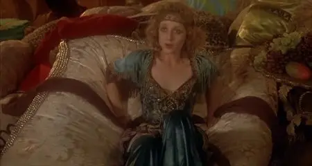 The World's Greatest Lover (1977)