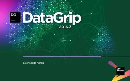JetBrains DataGrip 2016.3.4