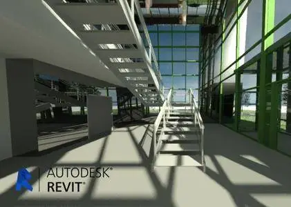 Autodesk Revit 2017.2