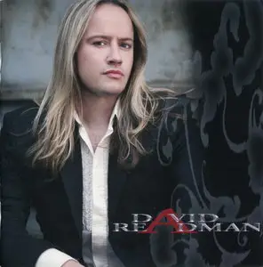 David Readman - David Readman (2007)
